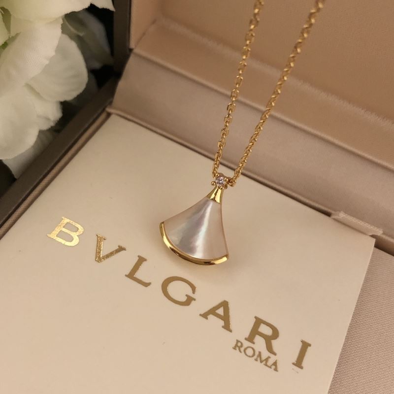 Bvlgari Necklaces